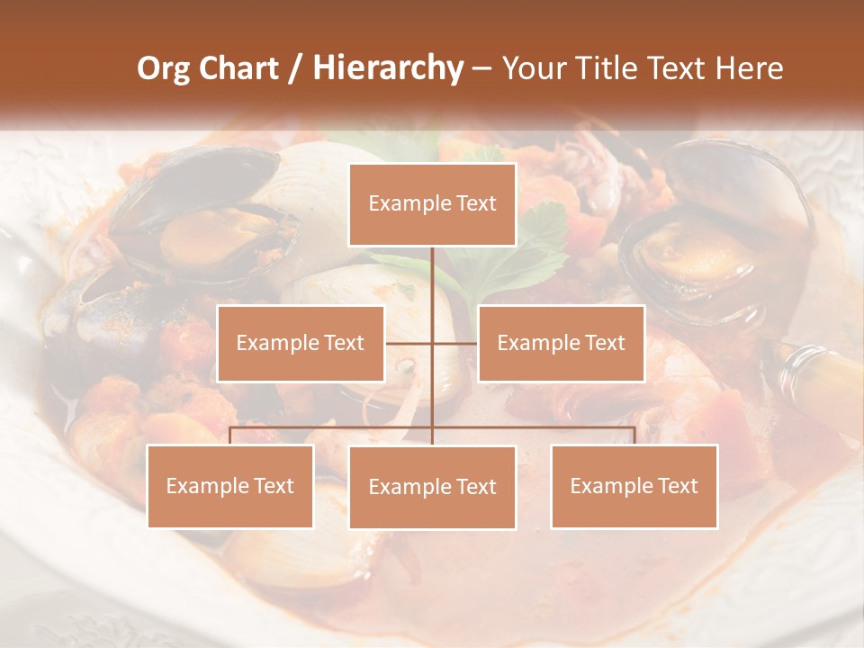 White Temperature Condition PowerPoint Template