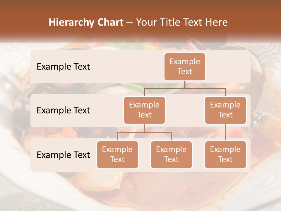 White Temperature Condition PowerPoint Template