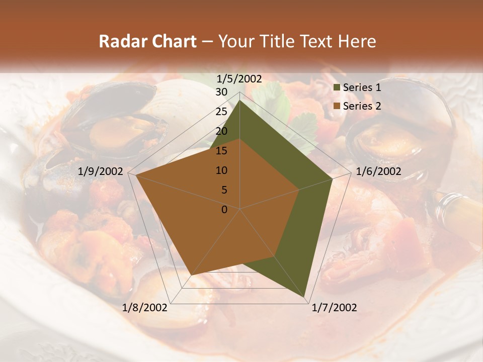 White Temperature Condition PowerPoint Template
