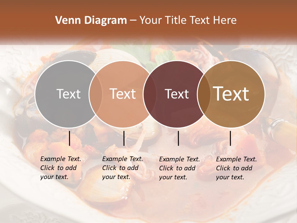 White Temperature Condition PowerPoint Template