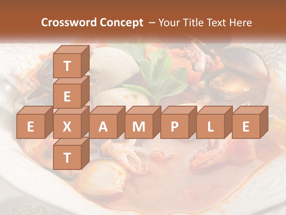 White Temperature Condition PowerPoint Template