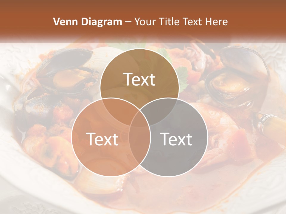 White Temperature Condition PowerPoint Template