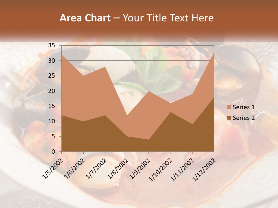 White Temperature Condition PowerPoint Template