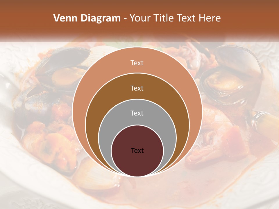 White Temperature Condition PowerPoint Template