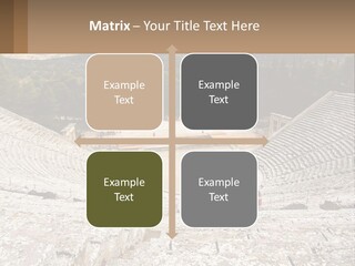 Home Power Technology PowerPoint Template