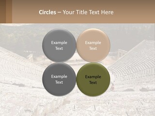 Home Power Technology PowerPoint Template