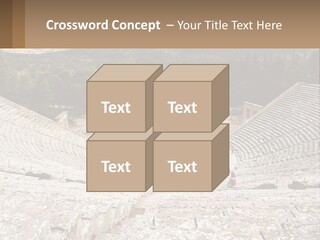 Home Power Technology PowerPoint Template