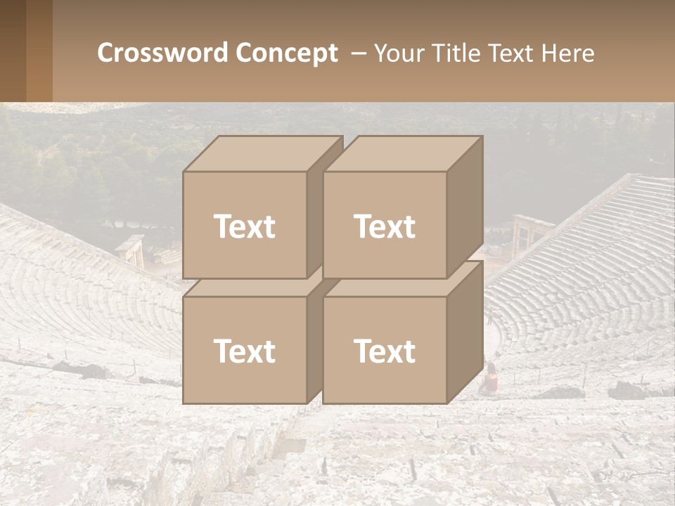 Home Power Technology PowerPoint Template