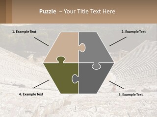 Home Power Technology PowerPoint Template