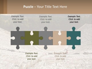 Home Power Technology PowerPoint Template