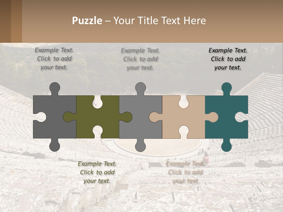 Home Power Technology PowerPoint Template