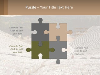 Home Power Technology PowerPoint Template