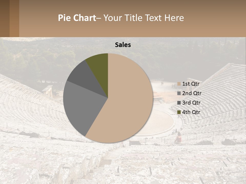 Home Power Technology PowerPoint Template