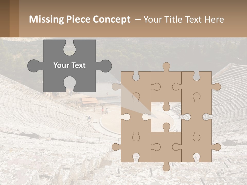 Home Power Technology PowerPoint Template