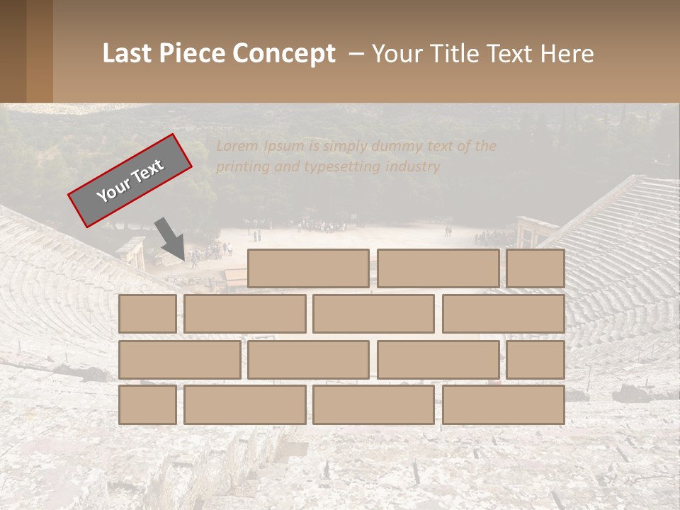 Home Power Technology PowerPoint Template
