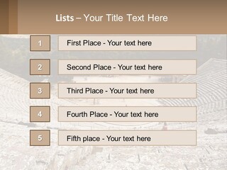 Home Power Technology PowerPoint Template
