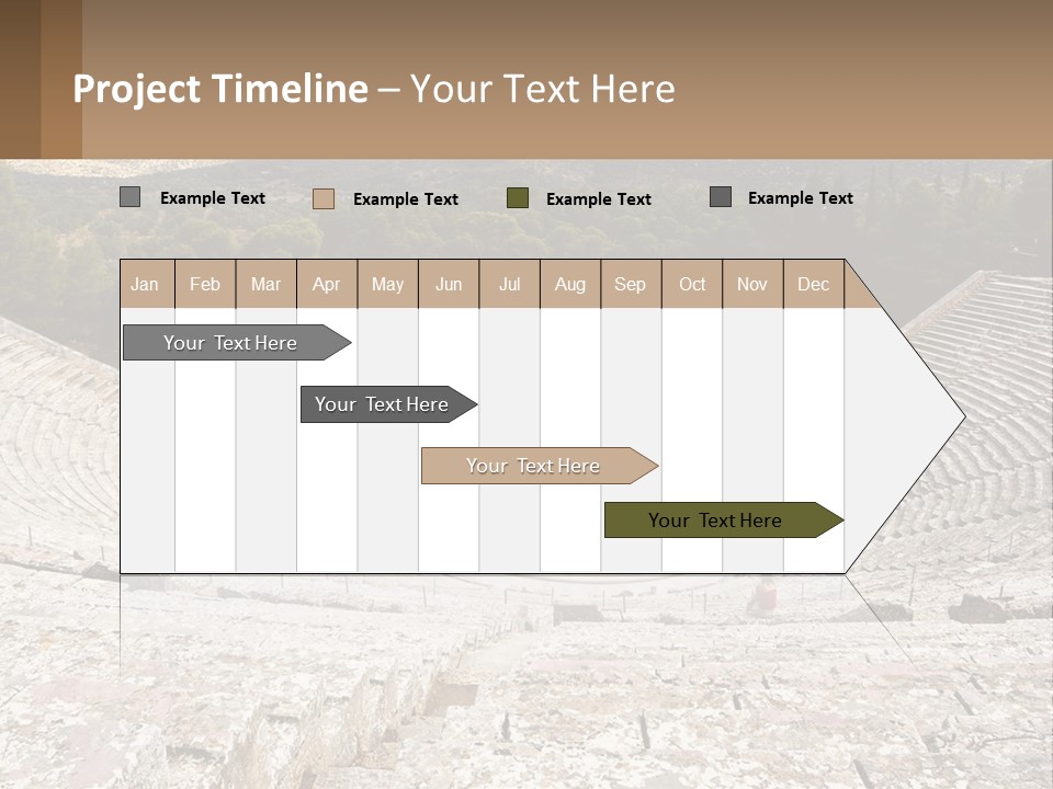 Home Power Technology PowerPoint Template