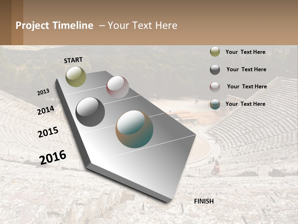 Home Power Technology PowerPoint Template