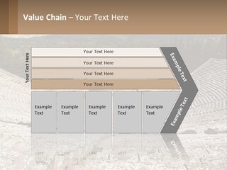 Home Power Technology PowerPoint Template