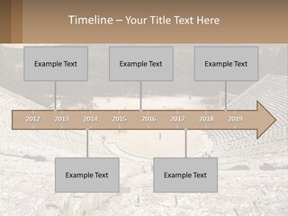 Home Power Technology PowerPoint Template