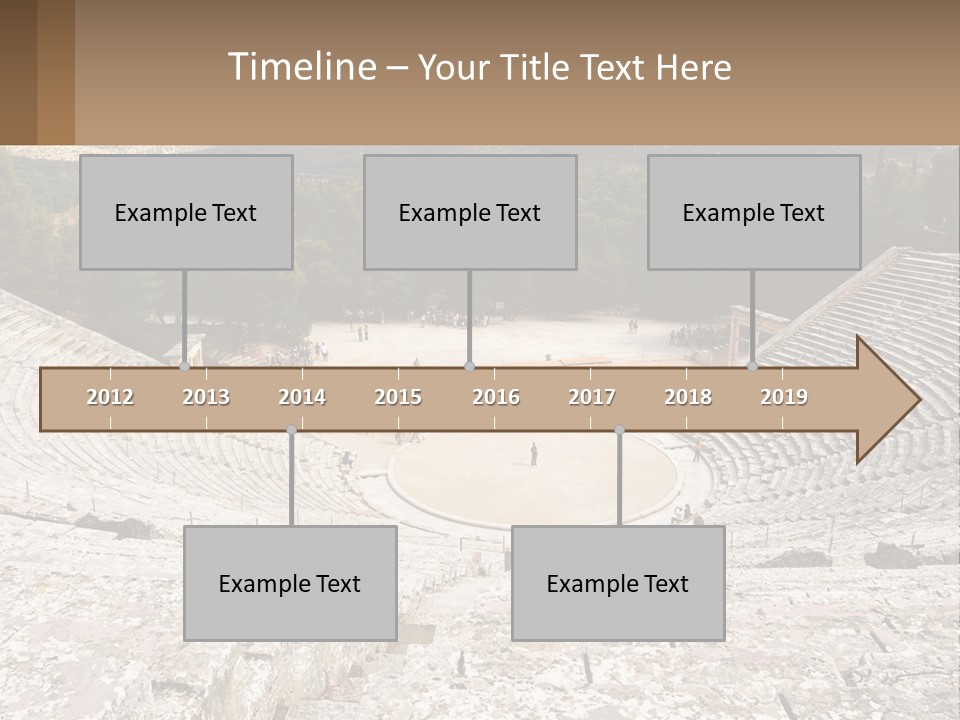 Home Power Technology PowerPoint Template