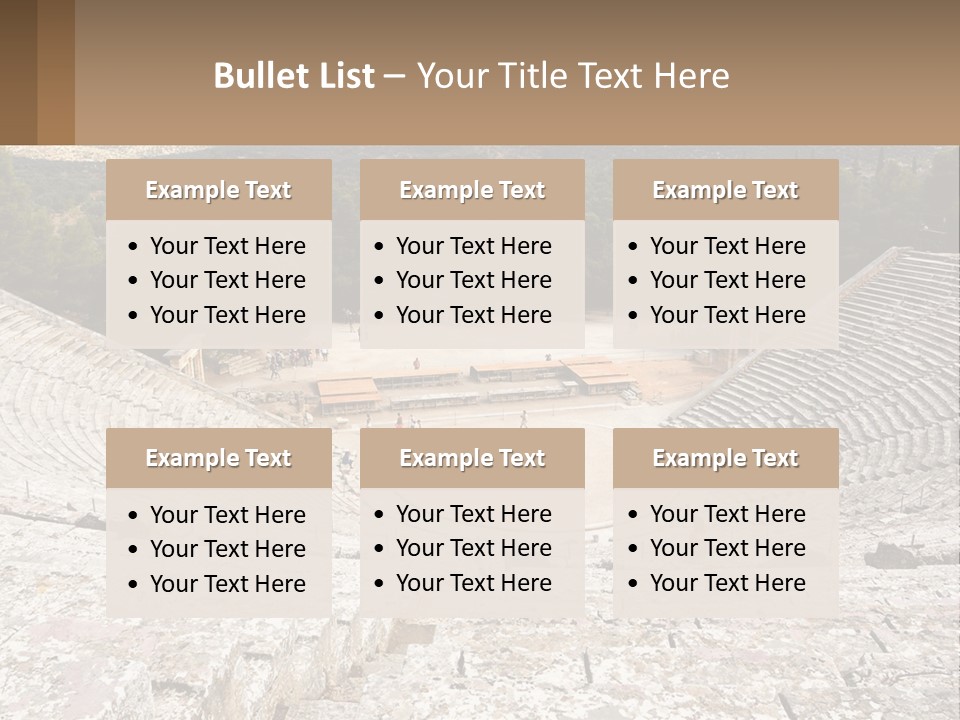 Home Power Technology PowerPoint Template