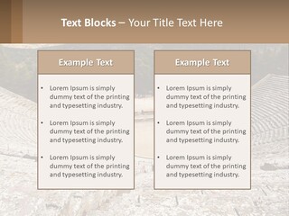 Home Power Technology PowerPoint Template