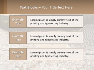 Home Power Technology PowerPoint Template