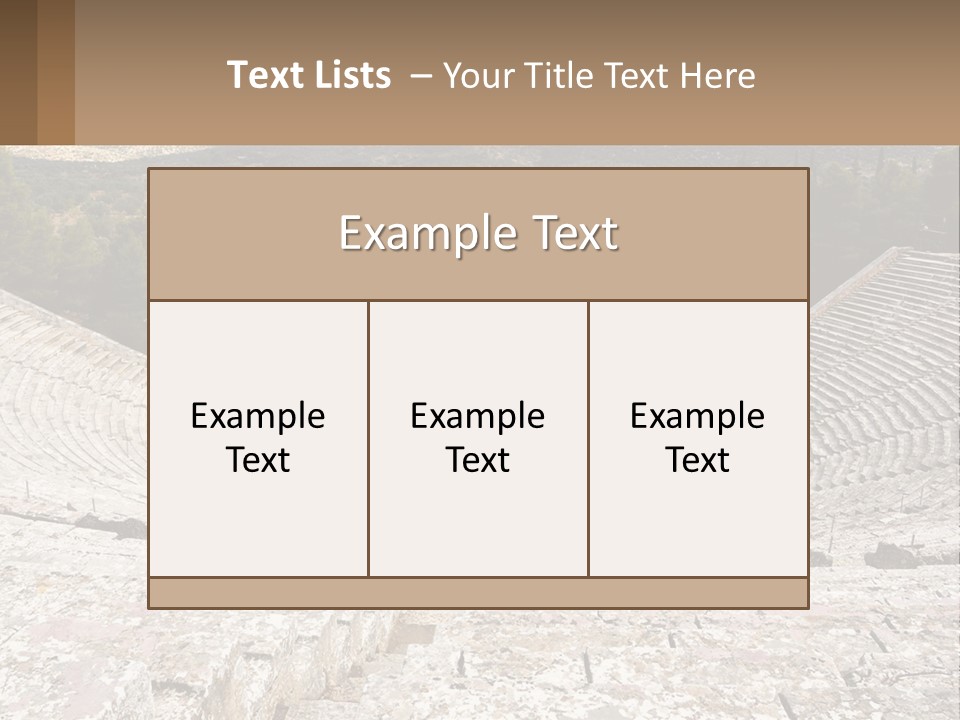 Home Power Technology PowerPoint Template