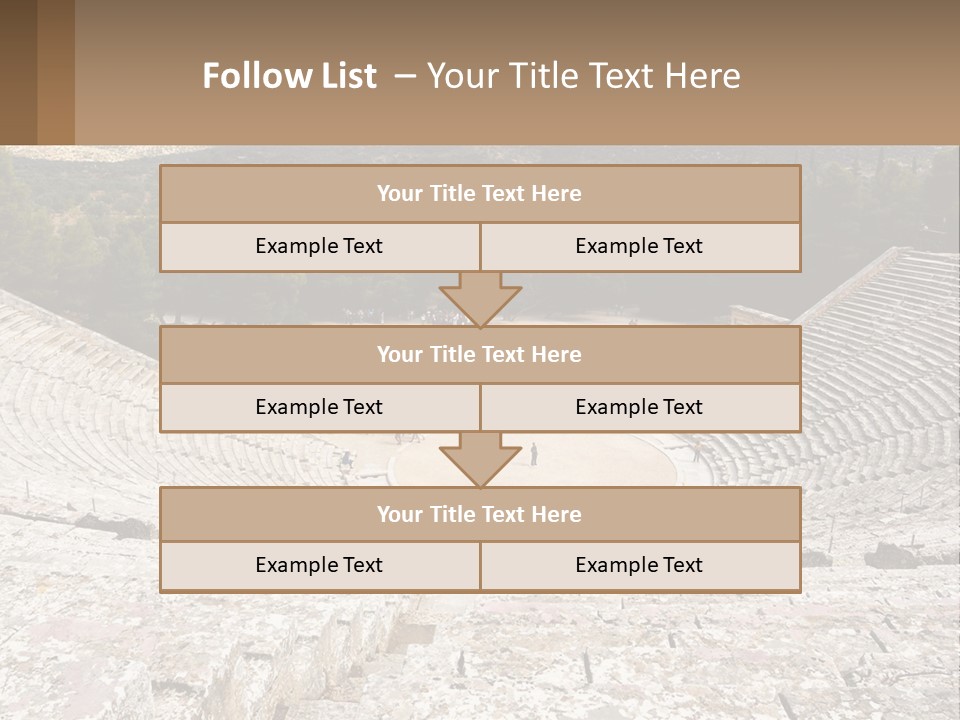 Home Power Technology PowerPoint Template
