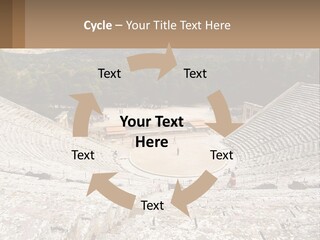 Home Power Technology PowerPoint Template