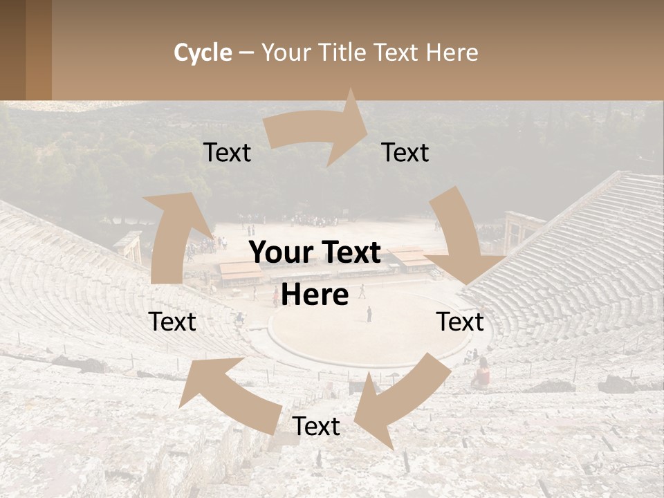 Home Power Technology PowerPoint Template