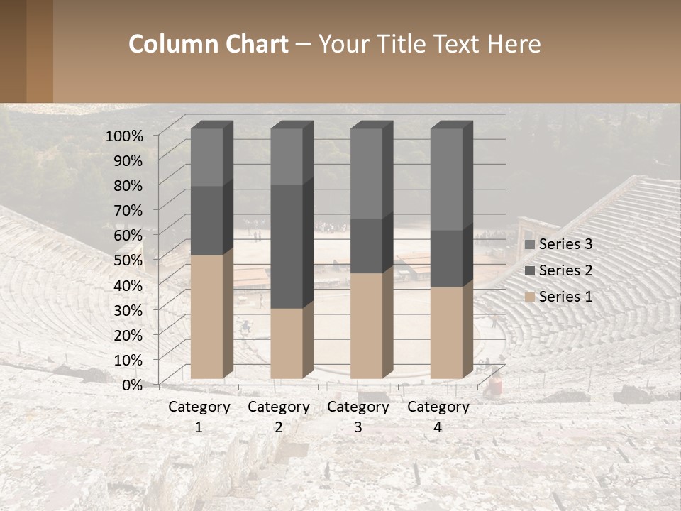 Home Power Technology PowerPoint Template