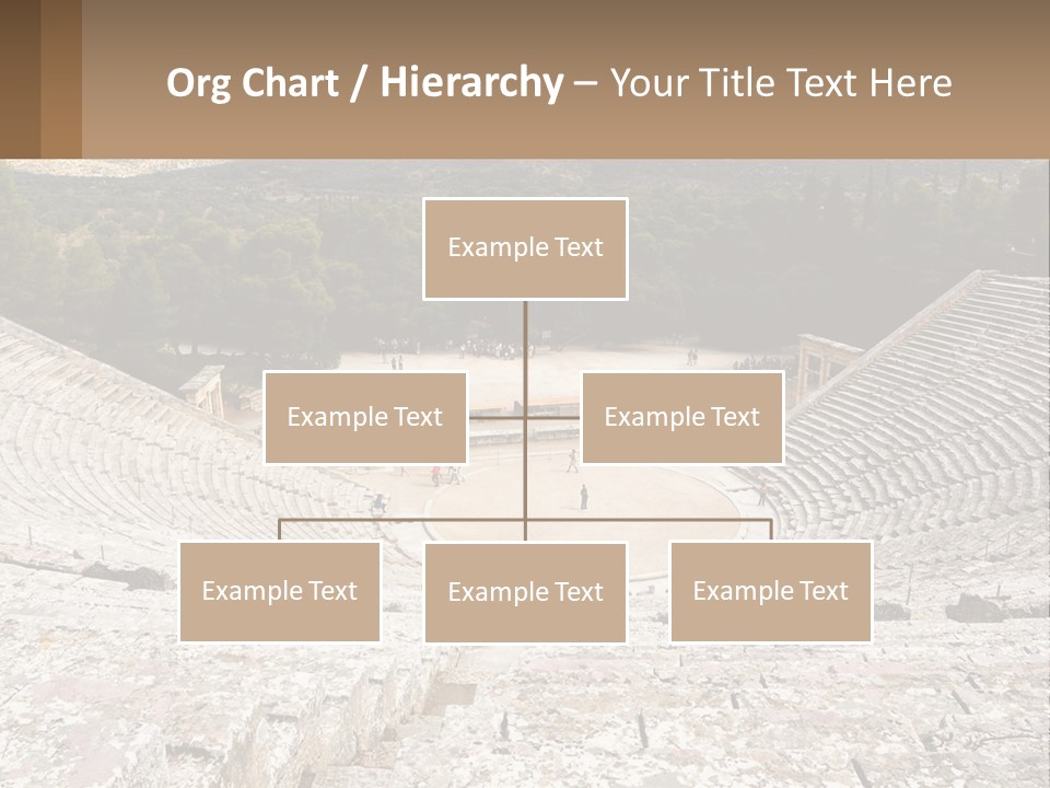 Home Power Technology PowerPoint Template
