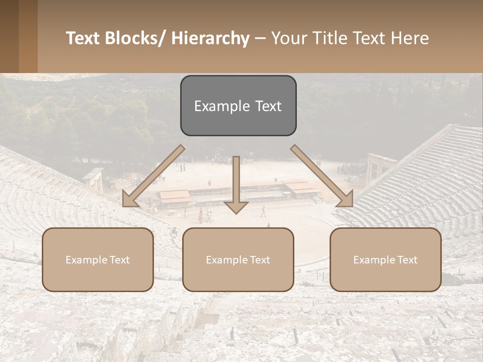 Home Power Technology PowerPoint Template