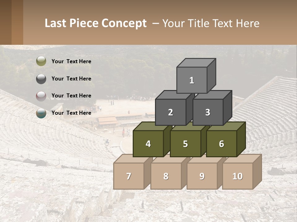 Home Power Technology PowerPoint Template