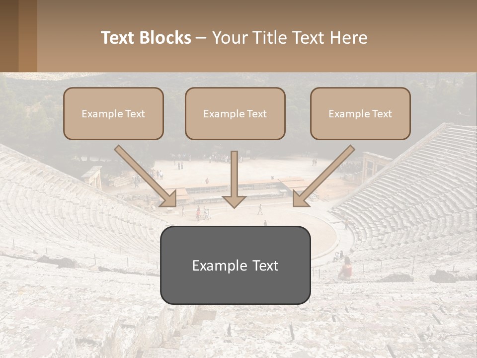 Home Power Technology PowerPoint Template