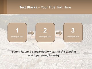 Home Power Technology PowerPoint Template