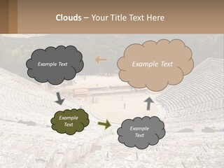 Home Power Technology PowerPoint Template