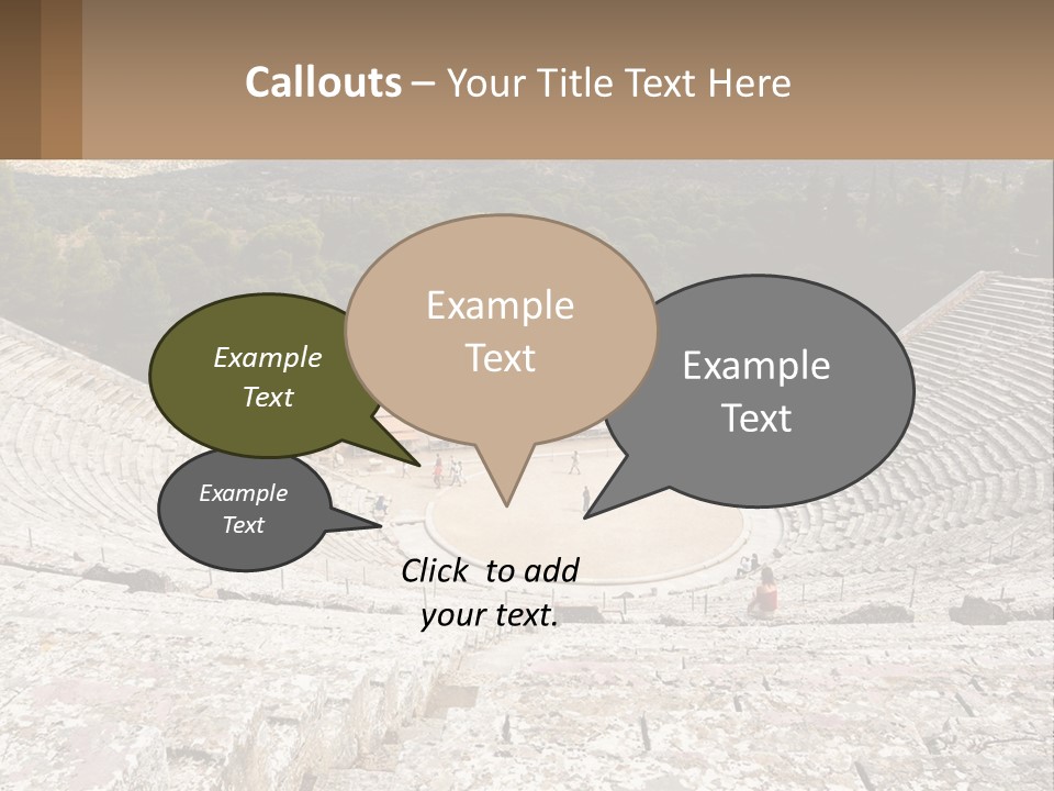 Home Power Technology PowerPoint Template