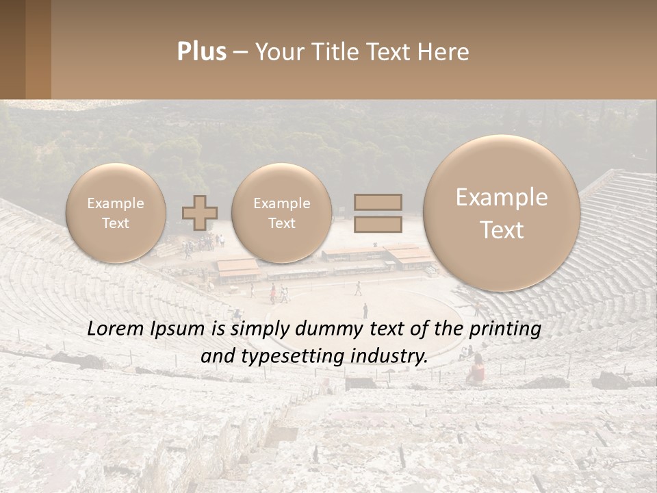 Home Power Technology PowerPoint Template