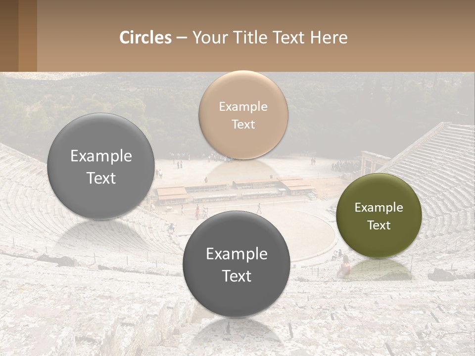 Home Power Technology PowerPoint Template