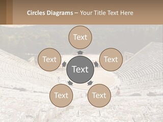 Home Power Technology PowerPoint Template