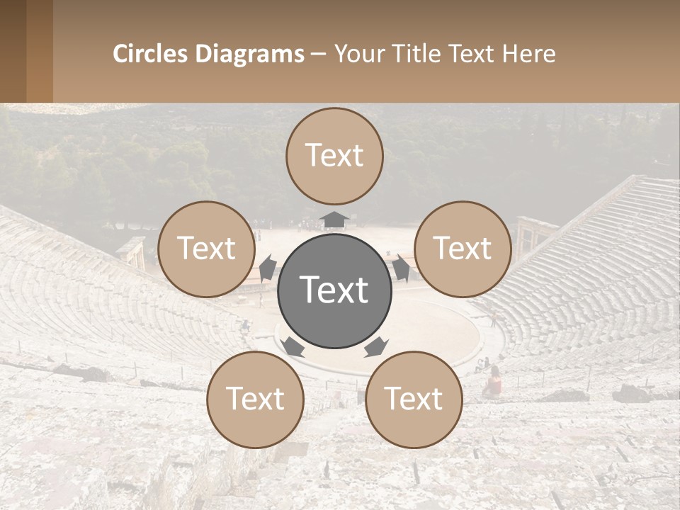 Home Power Technology PowerPoint Template