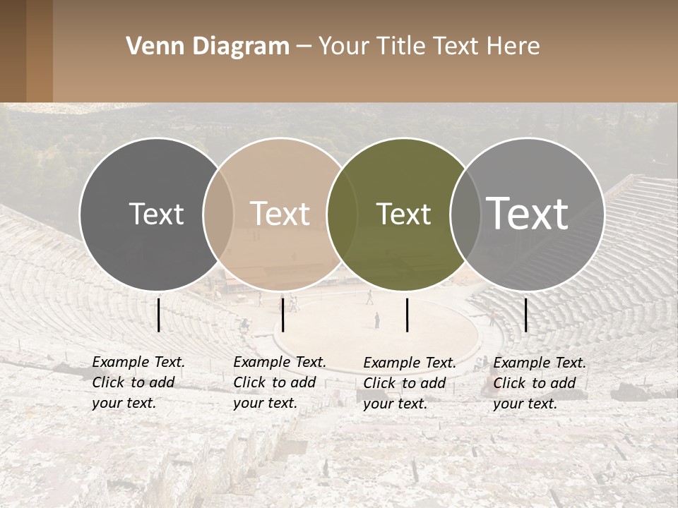 Home Power Technology PowerPoint Template