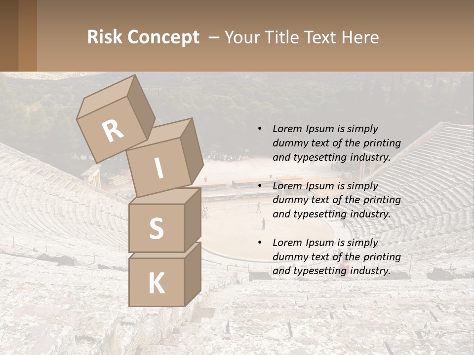 Home Power Technology PowerPoint Template