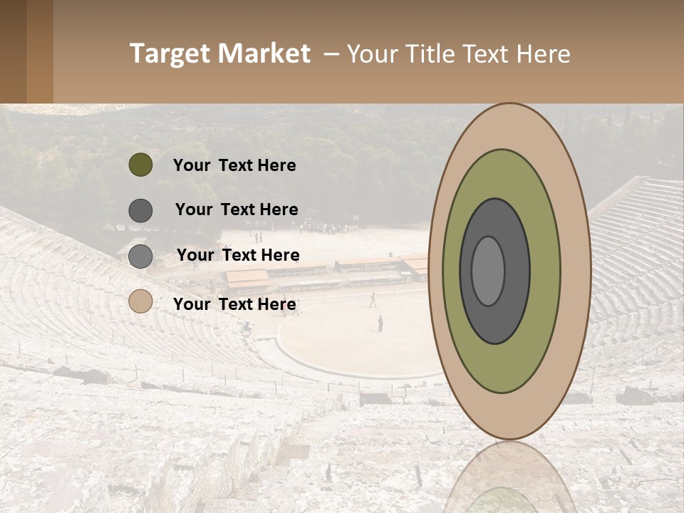 Home Power Technology PowerPoint Template