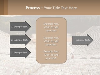 Home Power Technology PowerPoint Template
