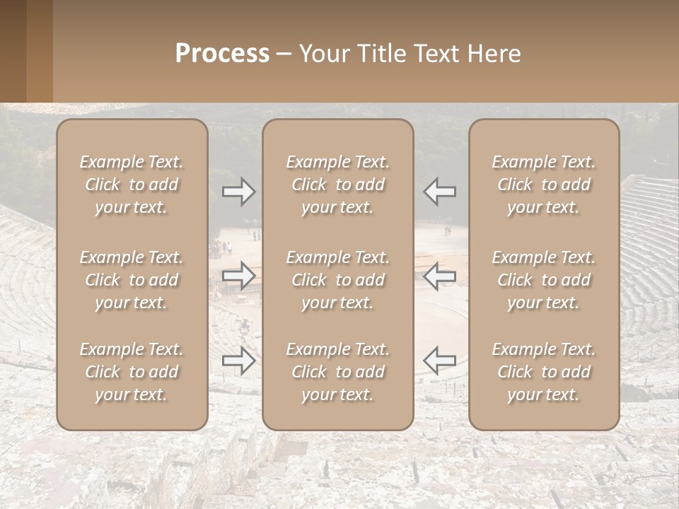 Home Power Technology PowerPoint Template