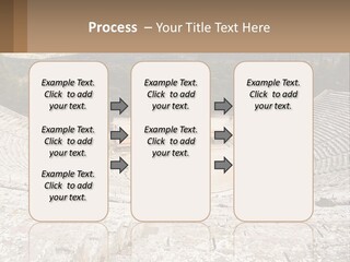 Home Power Technology PowerPoint Template